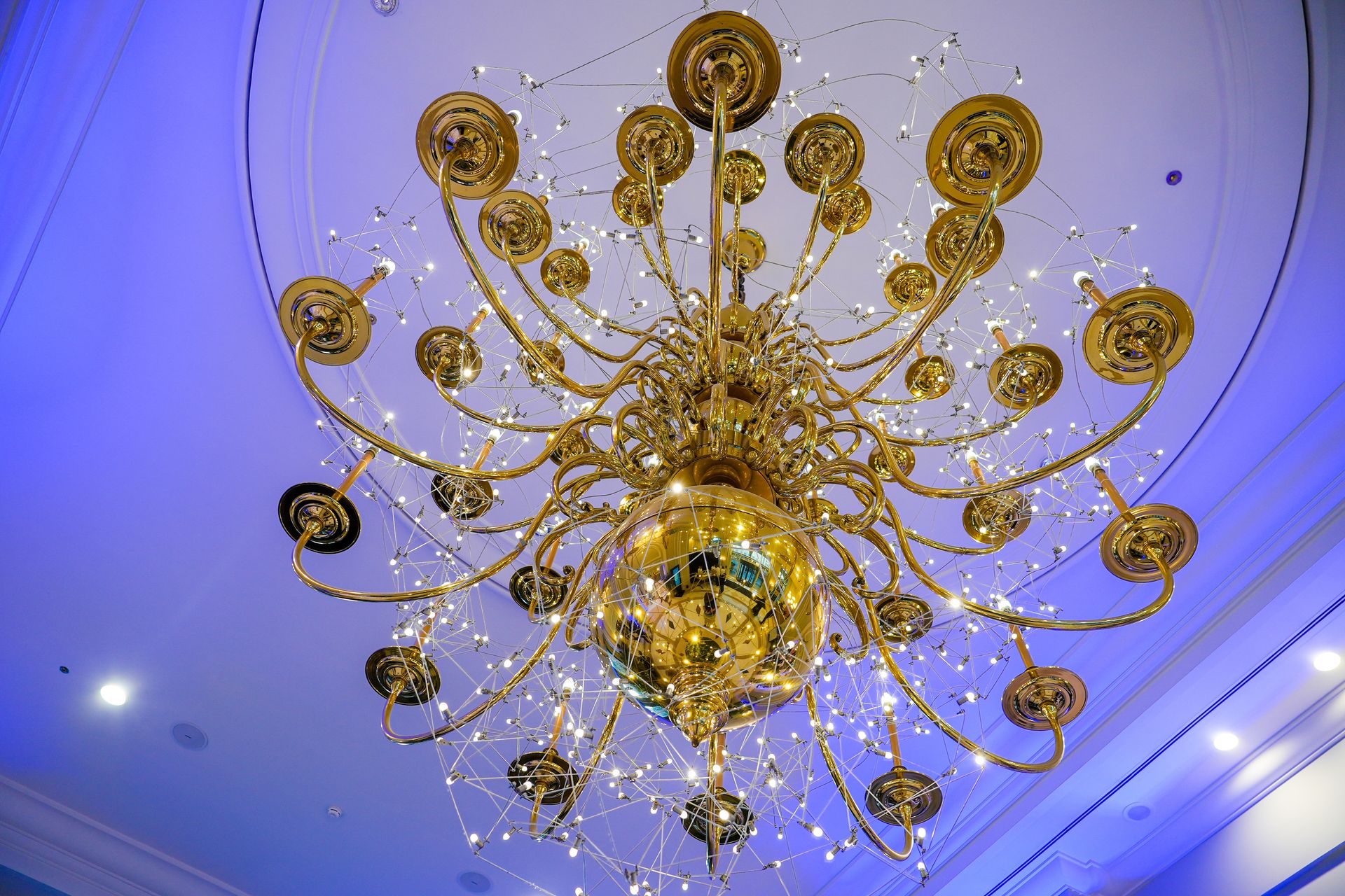 interior hilton