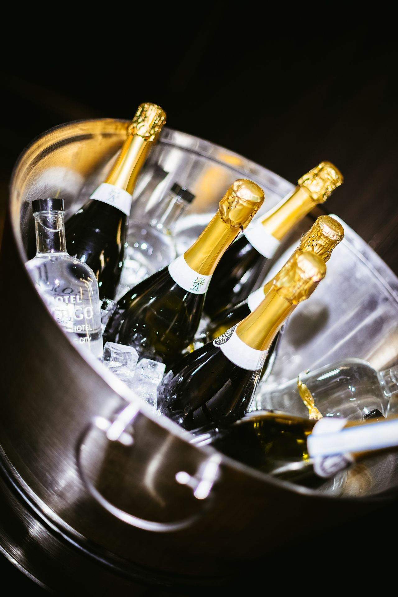 Champagne 
