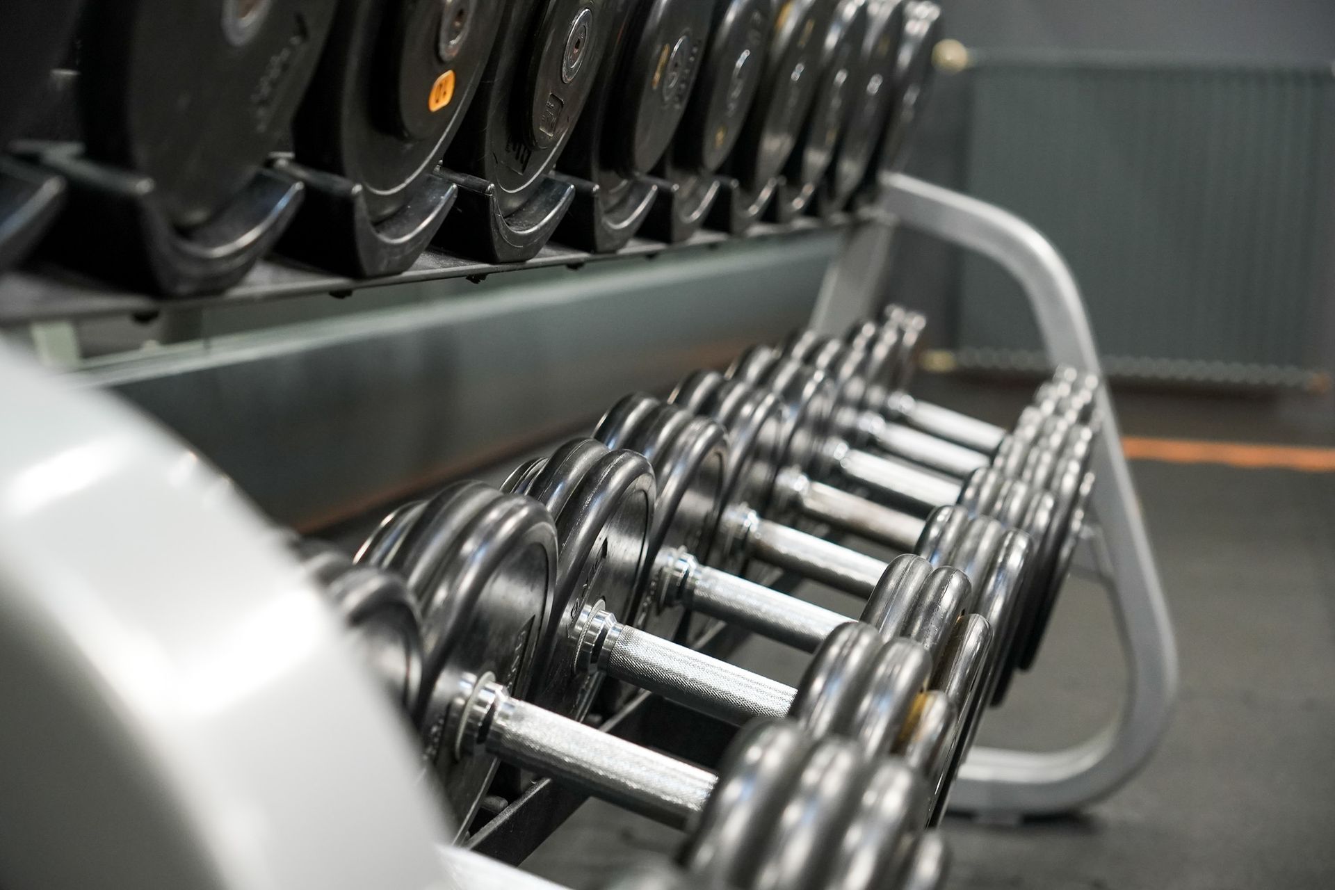 Fitness Radisson Blu