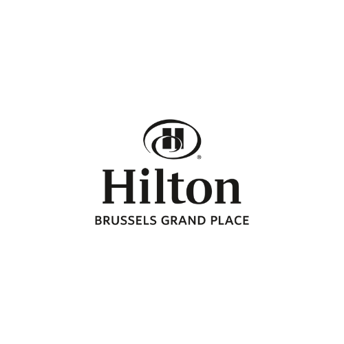 Hilton Brussels Grand Place 