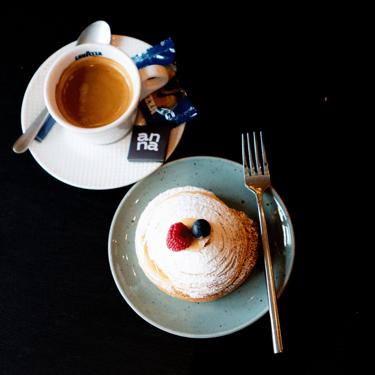 coffee antwerp bar