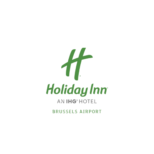 Holiday Inn Logo