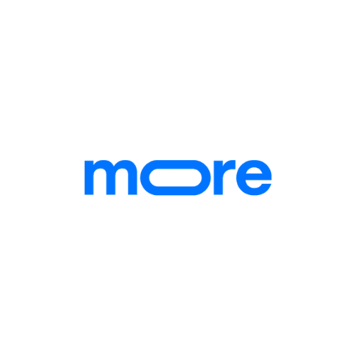 More Logo